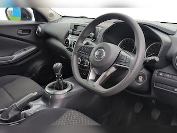 Used Nissan Juke 2022 for sale - 79455305: Photo