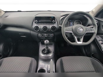 Used Nissan Juke 2022 for sale - 79455305: Photo