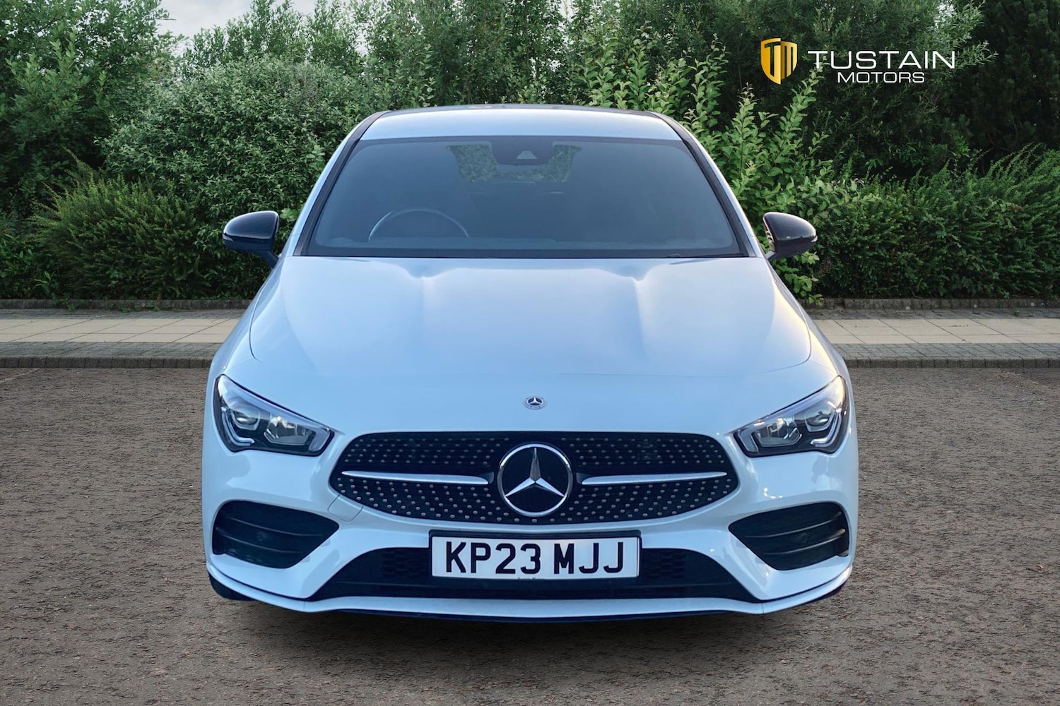 Used Mercedes-Benz CLA 2023 for sale - 76401583: Photo 10