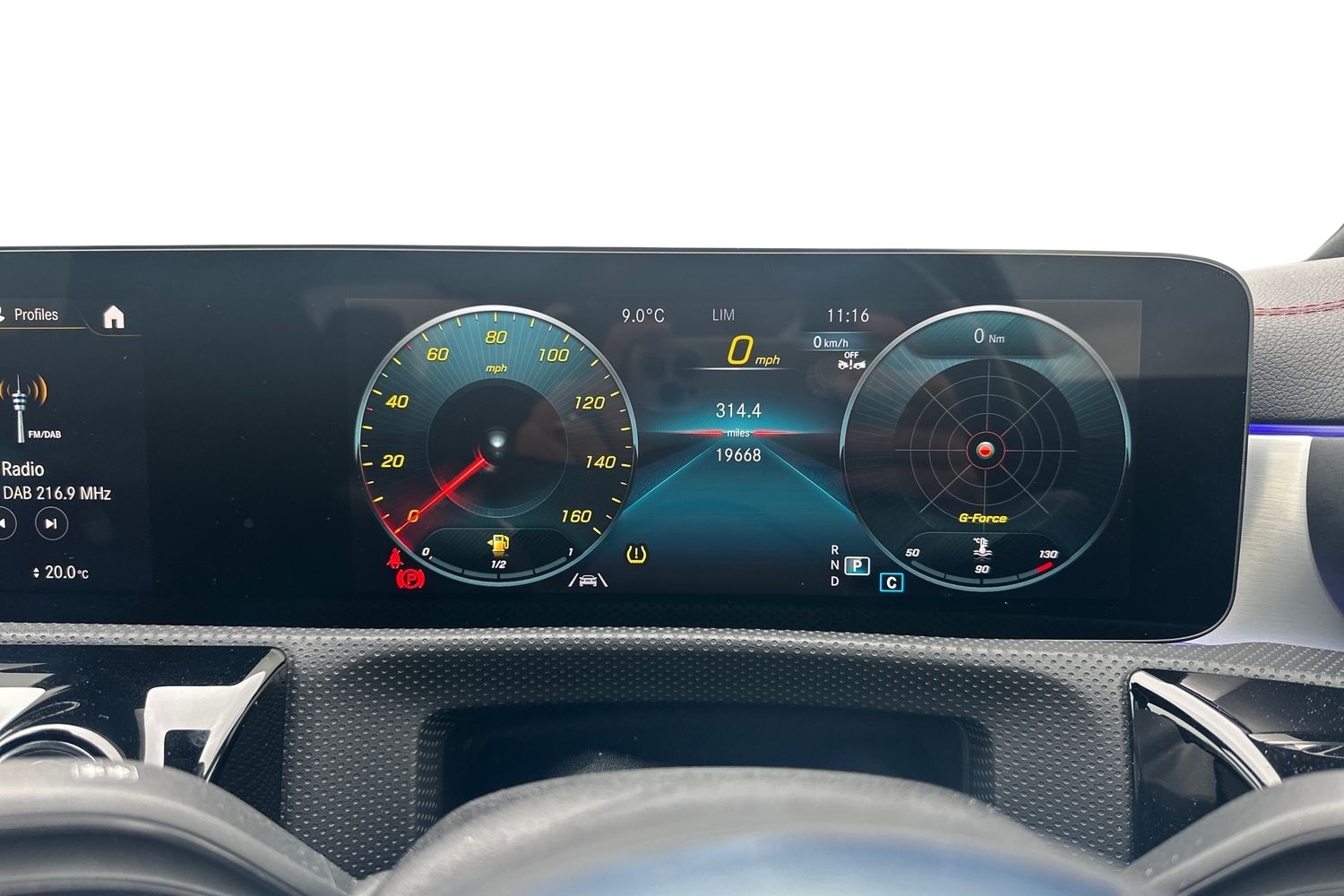 Used Mercedes-Benz CLA 2023 for sale - 76401583: Photo 13