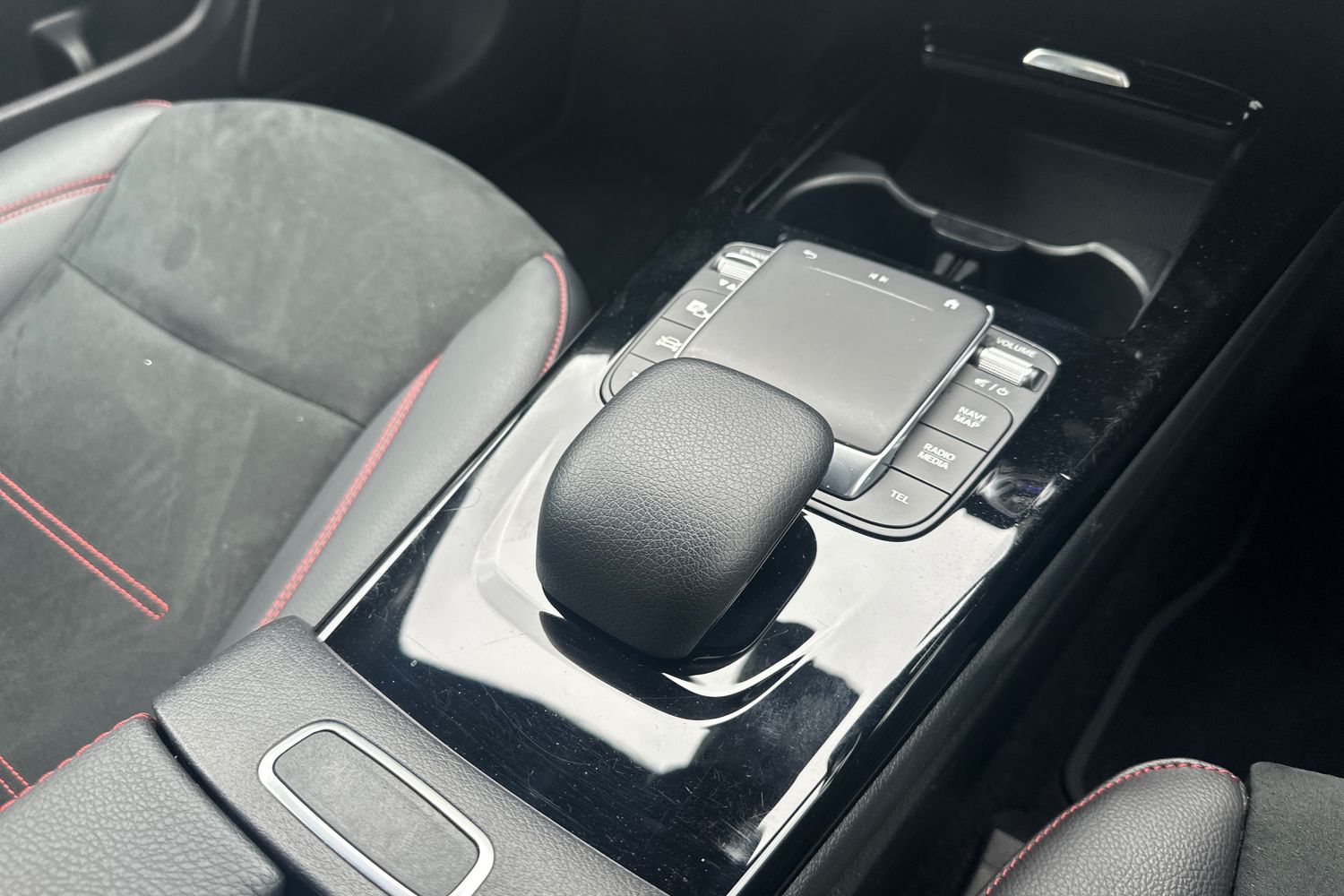 Used Mercedes-Benz CLA 2023 for sale - 76401583: Photo 14