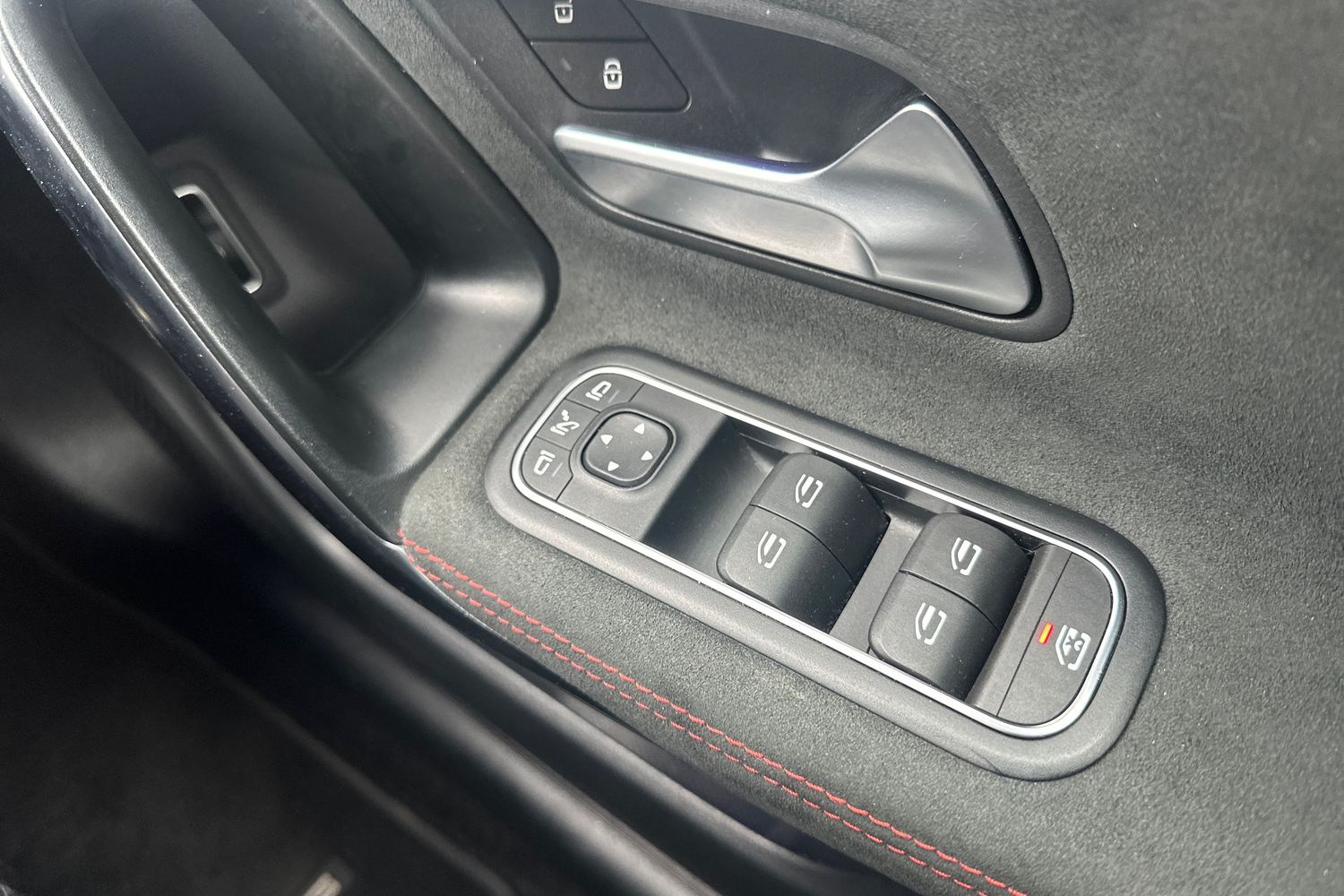 Used Mercedes-Benz CLA 2023 for sale - 76401583: Photo 15