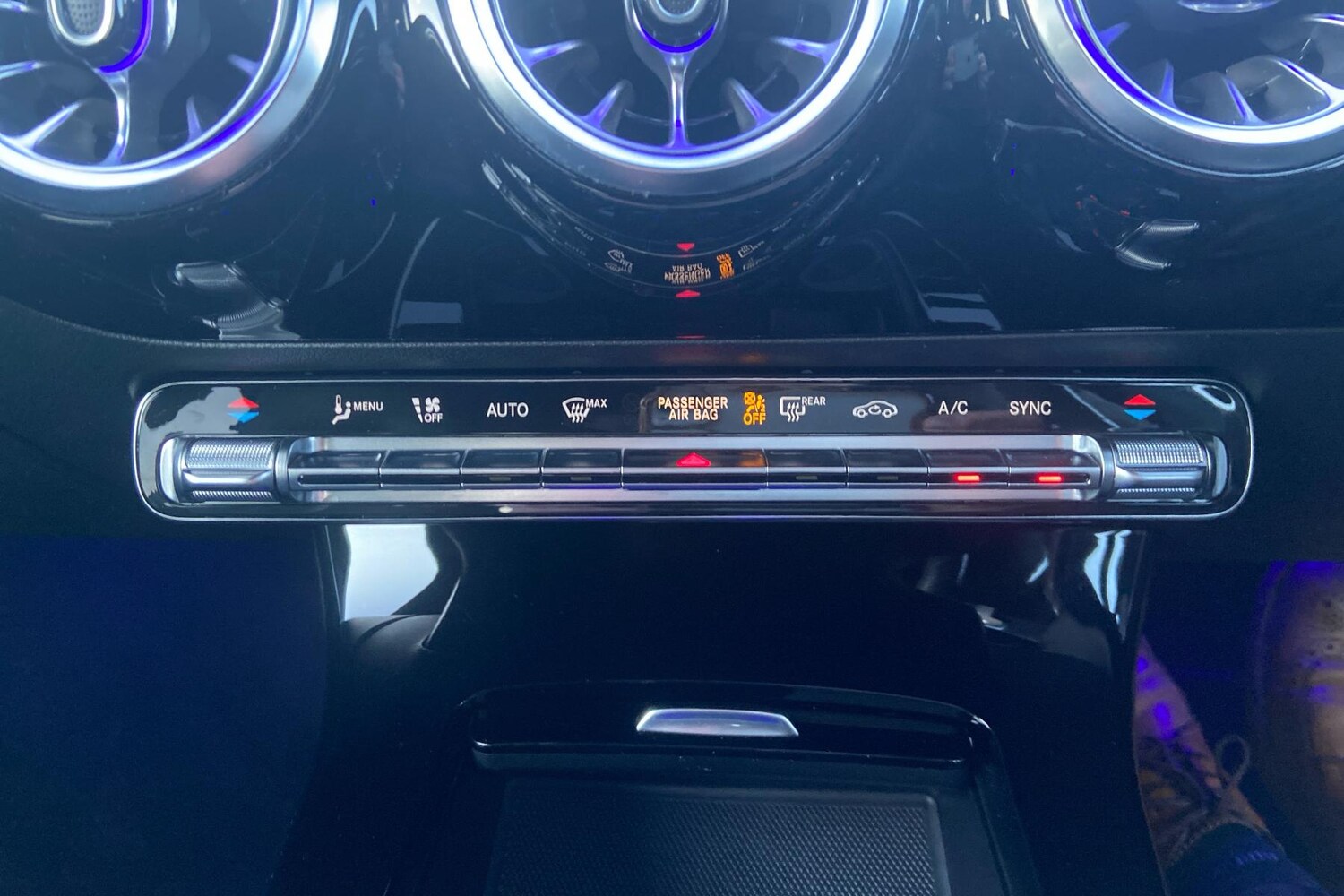 Used Mercedes-Benz CLA 2023 for sale - 76401583: Photo 23