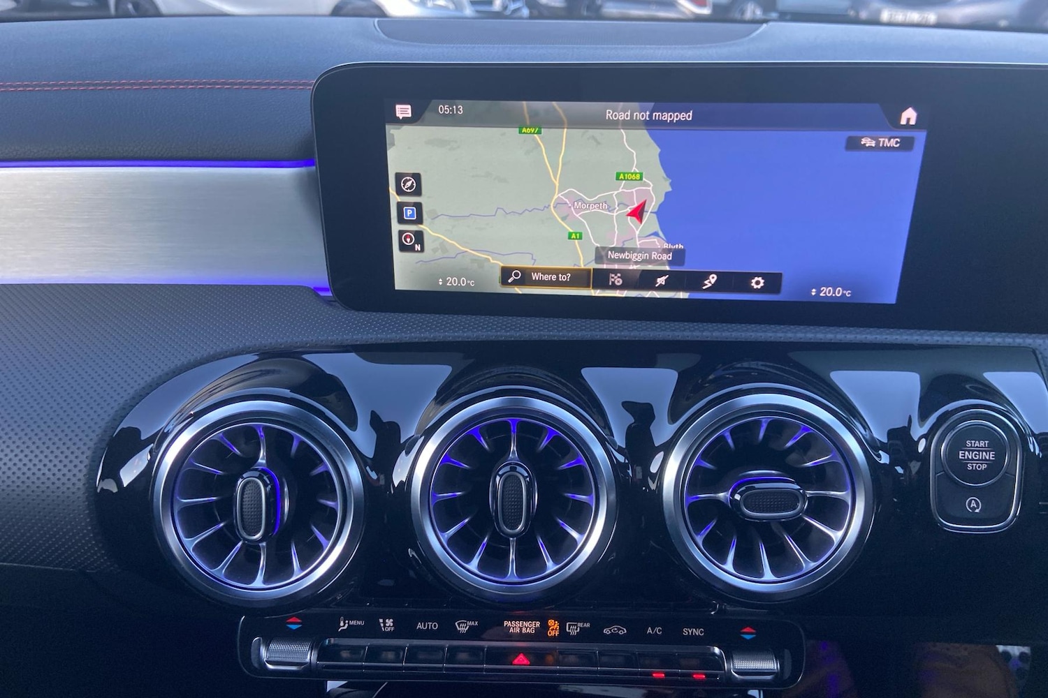 Used Mercedes-Benz CLA 2023 for sale - 76401583: Photo 24