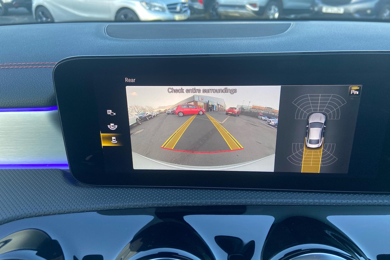 Used Mercedes-Benz CLA 2023 for sale - 76401583: Photo 25