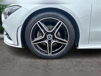 Used Mercedes-Benz CLA 2023 for sale - 76401583: Photo