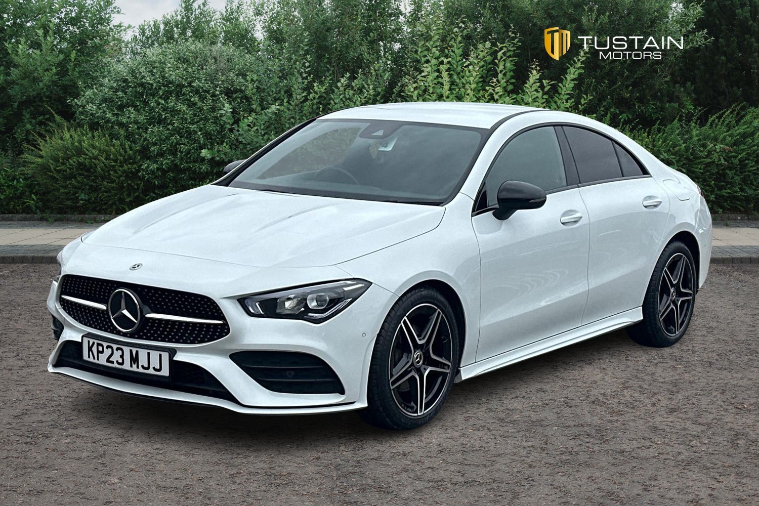 Used Mercedes-Benz CLA 2023 for sale - 76401583: Photo 6