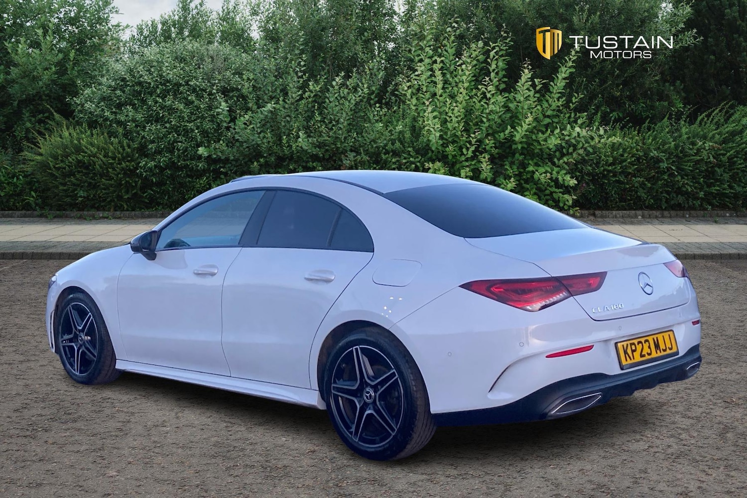 Used Mercedes-Benz CLA 2023 for sale - 76401583: Photo 7