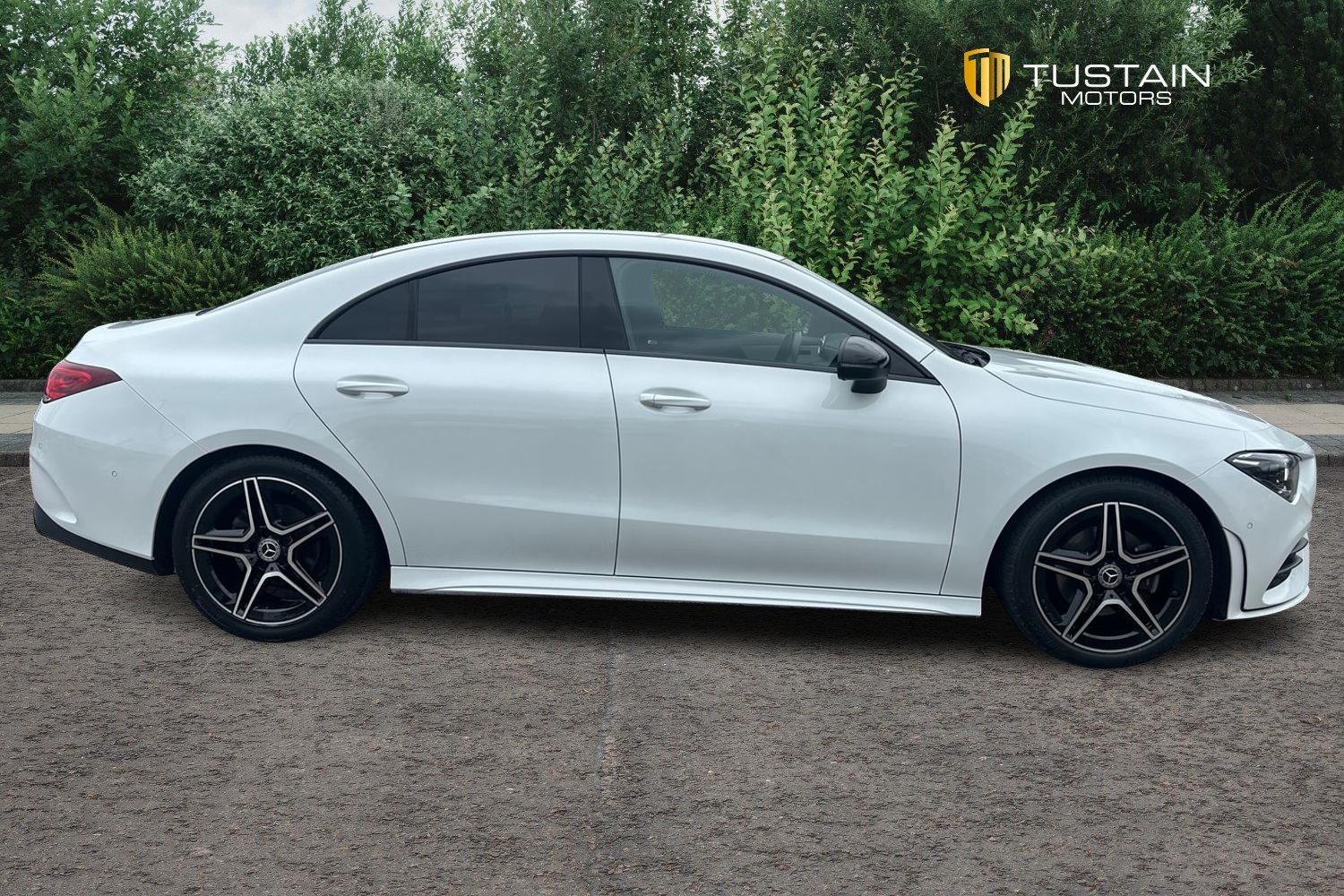 Used Mercedes-Benz CLA 2023 for sale - 76401583: Photo 8