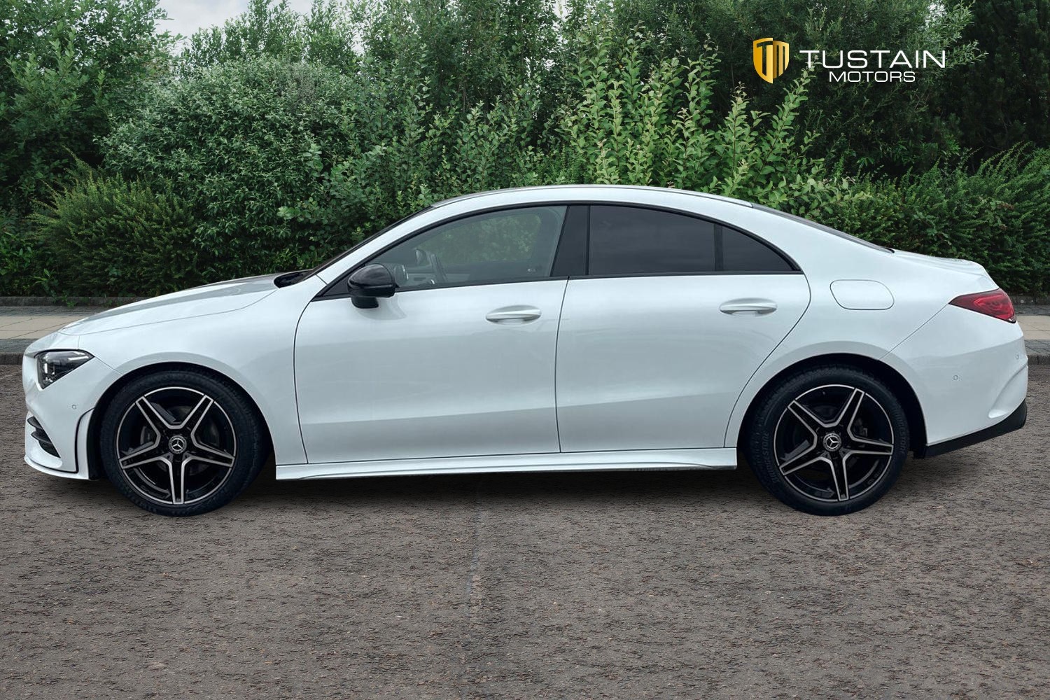 Used Mercedes-Benz CLA 2023 for sale - 76401583: Photo 9