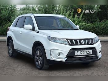 Used Suzuki Vitara 2023 for sale - 79660259: Photo