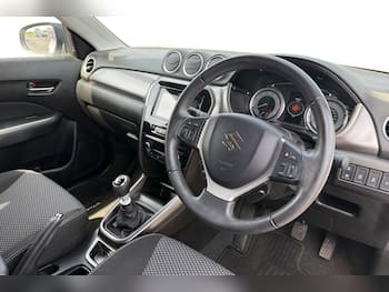 Used Suzuki Vitara 2023 for sale - 79660259: Photo