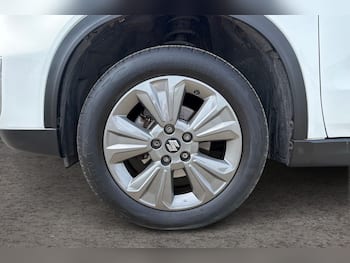Used Suzuki Vitara 2023 for sale - 79660259: Photo