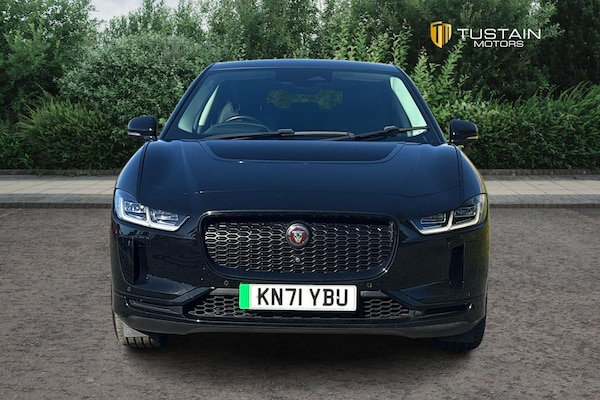 Used Jaguar I-Pace 2021 for sale - 76015712: Photo 10