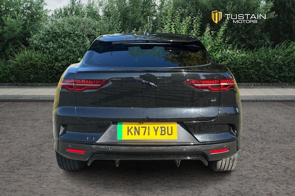 Used Jaguar I-Pace 2021 for sale - 76015712: Photo 11