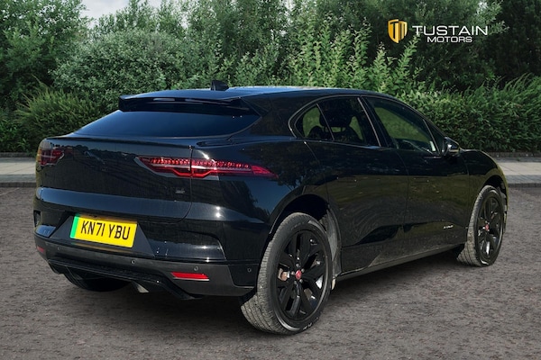 Used Jaguar I-Pace 2021 for sale - 76015712: Photo 12