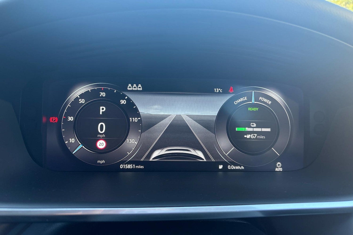 Used Jaguar I-Pace 2021 for sale - 76015712: Photo 13