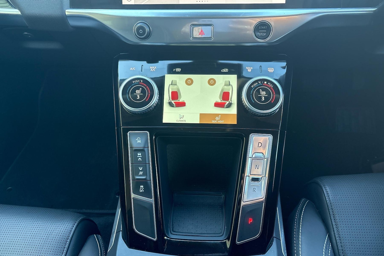 Used Jaguar I-Pace 2021 for sale - 76015712: Photo 14