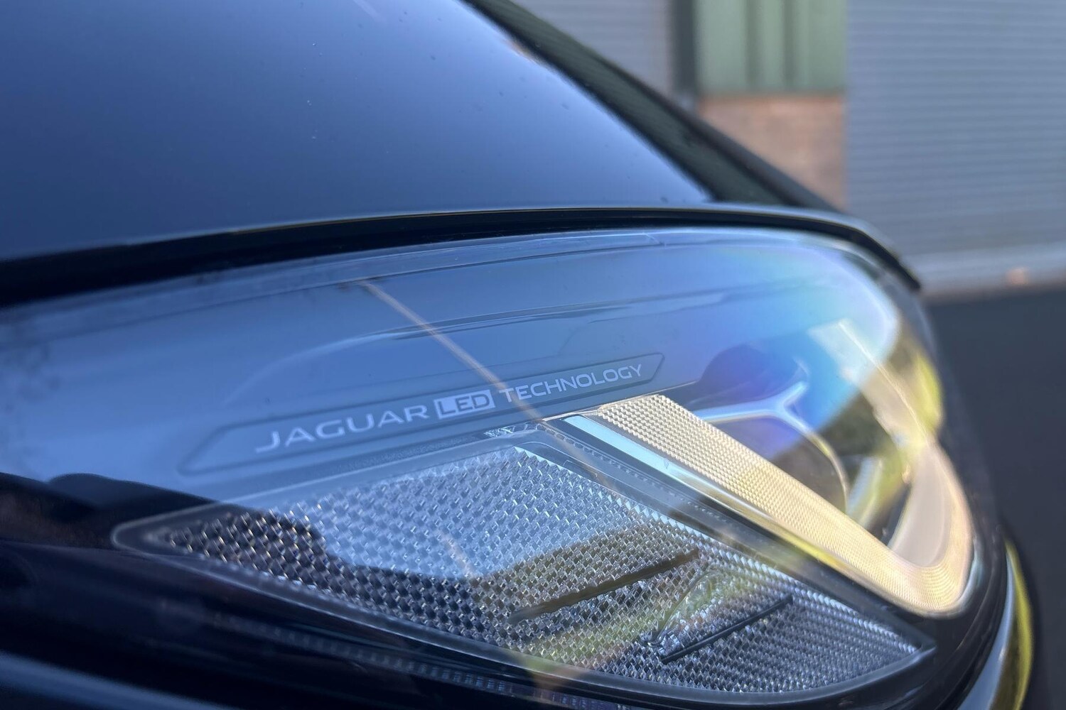 Used Jaguar I-Pace 2021 for sale - 76015712: Photo 15