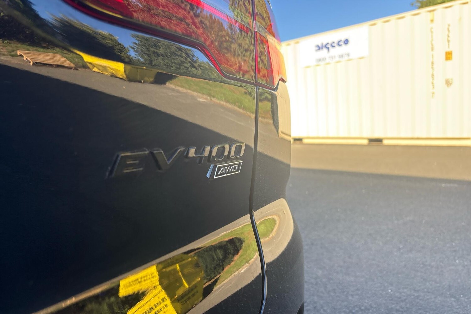 Used Jaguar I-Pace 2021 for sale - 76015712: Photo 17