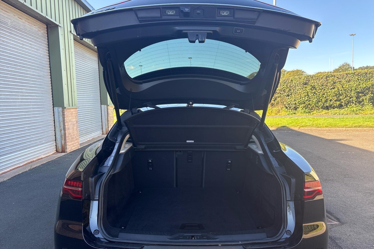 Used Jaguar I-Pace 2021 for sale - 76015712: Photo 18