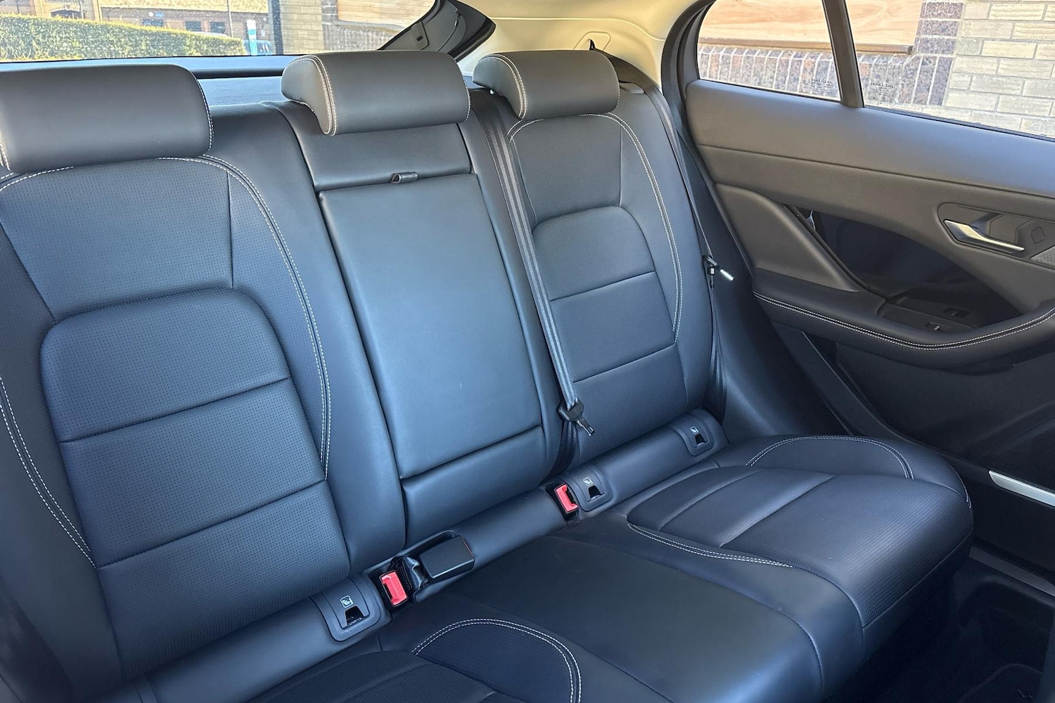 Used Jaguar I-Pace 2021 for sale - 76015712: Photo 19