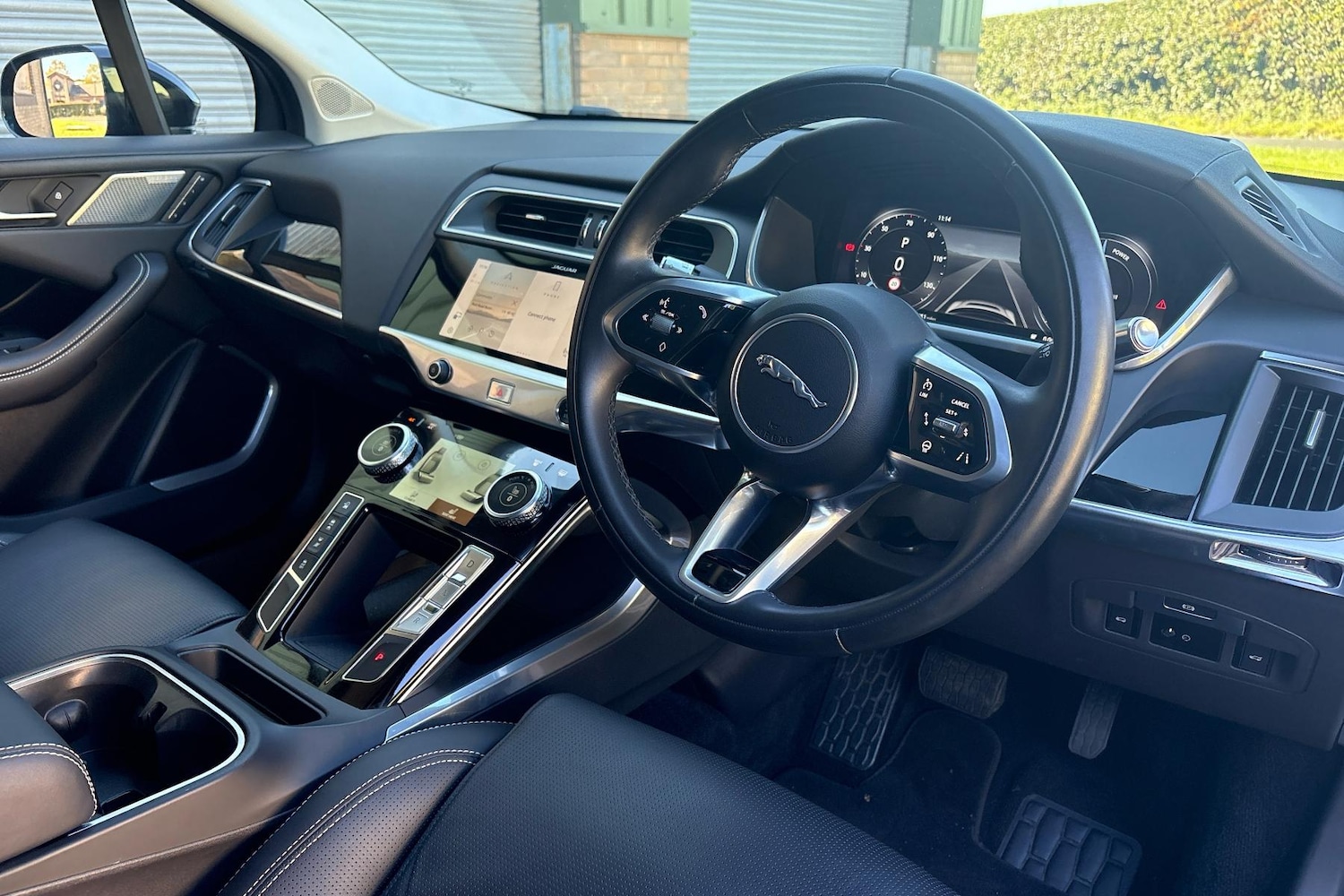 Used Jaguar I-Pace 2021 for sale - 76015712: Photo 2