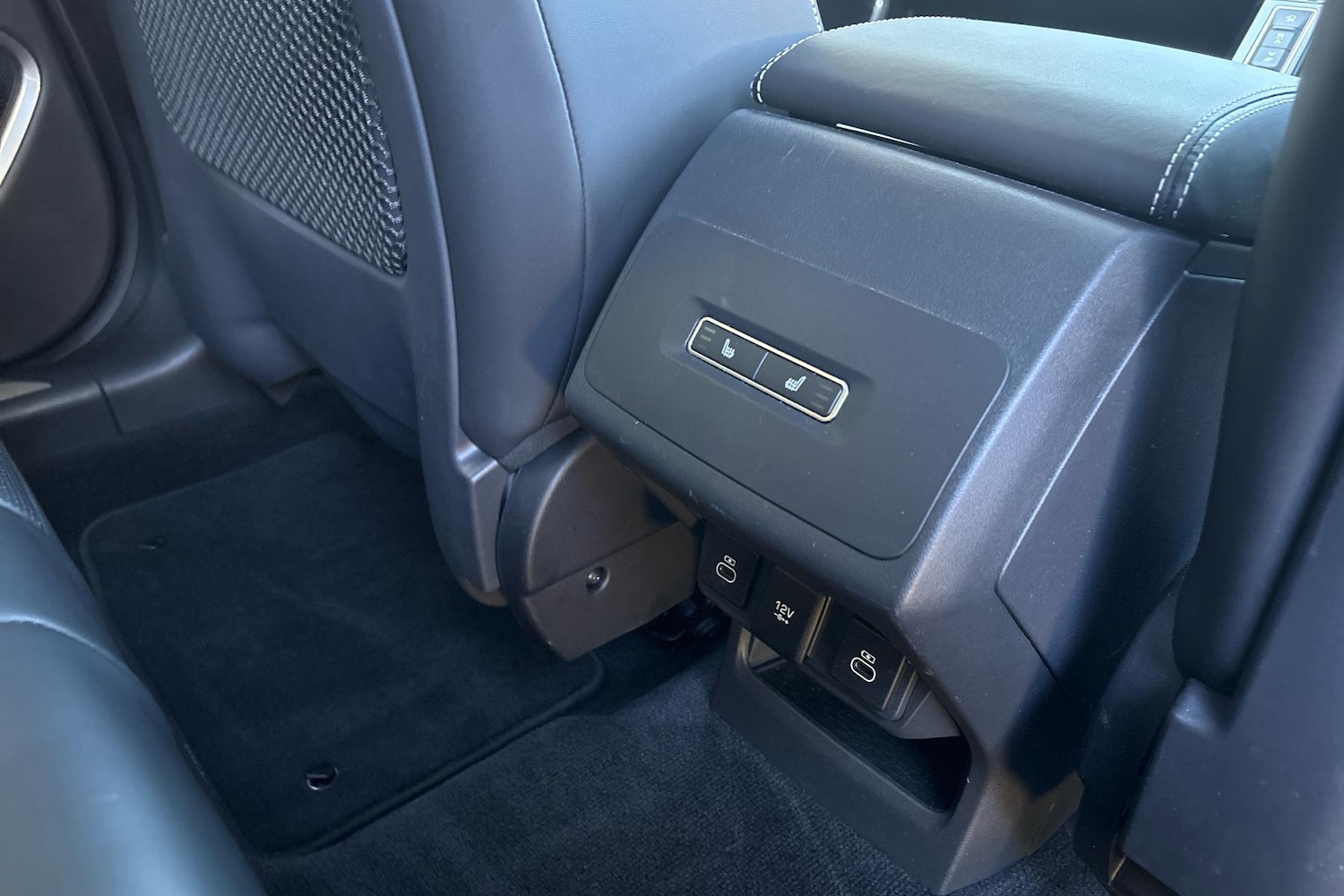 Used Jaguar I-Pace 2021 for sale - 76015712: Photo 20