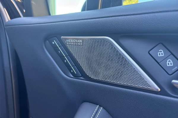 Used Jaguar I-Pace 2021 for sale - 76015712: Photo 21