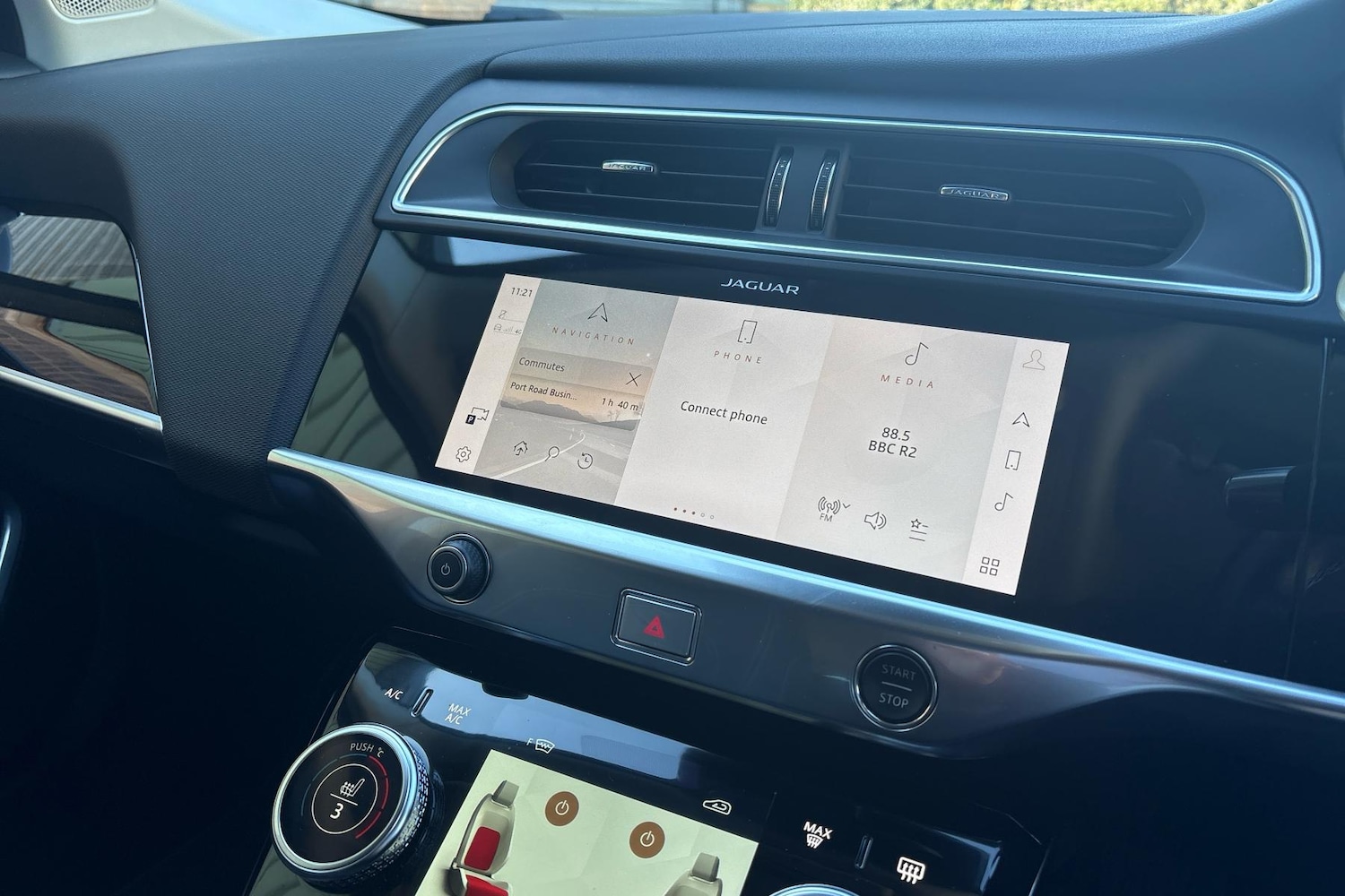 Used Jaguar I-Pace 2021 for sale - 76015712: Photo 23