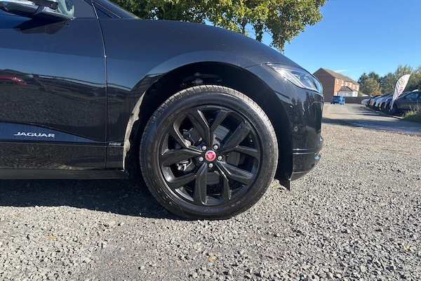 Used Jaguar I-Pace 2021 for sale - 76015712: Photo 3