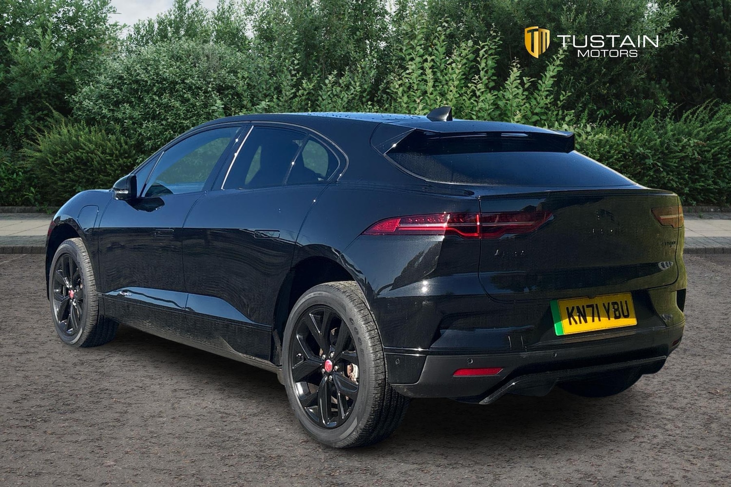 Used Jaguar I-Pace 2021 for sale - 76015712: Photo 7
