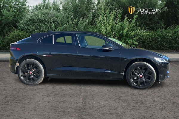 Used Jaguar I-Pace 2021 for sale - 76015712: Photo 8