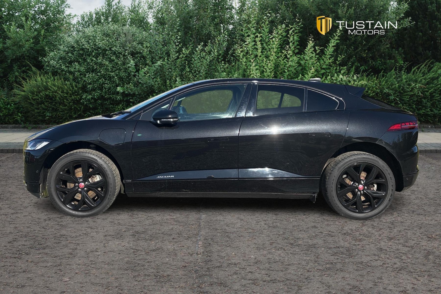 Used Jaguar I-Pace 2021 for sale - 76015712: Photo 9