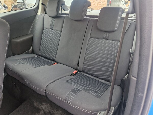 Used Renault Clio 2008 for sale - 76327984: Photo 10
