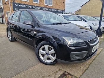 Used Ford Focus 2006 for sale - 78175821: Photo