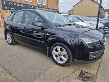 Used Ford Focus 2006 for sale - 78175821: Photo