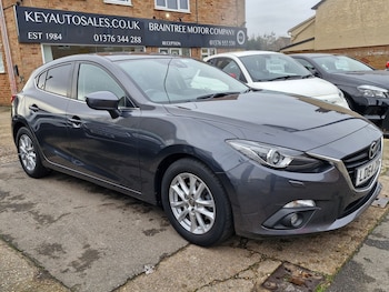 Used Mazda Mazda3 2014 for sale - 76901641: Photo