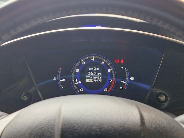 Used Honda Civic 2007 for sale - 75610542: Photo 17