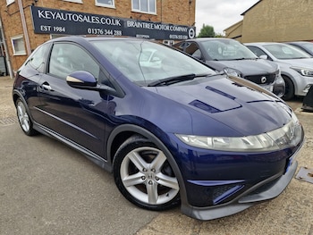 Used Honda Civic 2007 for sale - 75610542: Photo