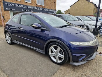 Used Honda Civic 2007 for sale - 75610542: Photo