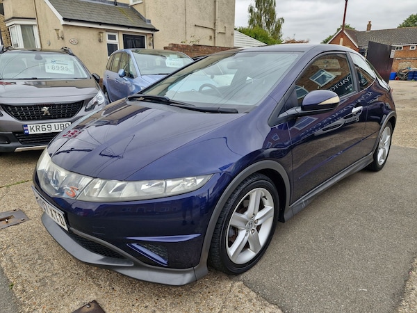 Used Honda Civic 2007 for sale - 75610542: Photo 9