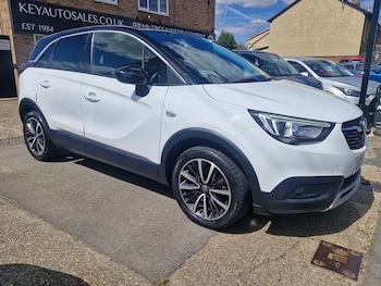Used Vauxhall Crossland X 2019 for sale - 75541256: Photo