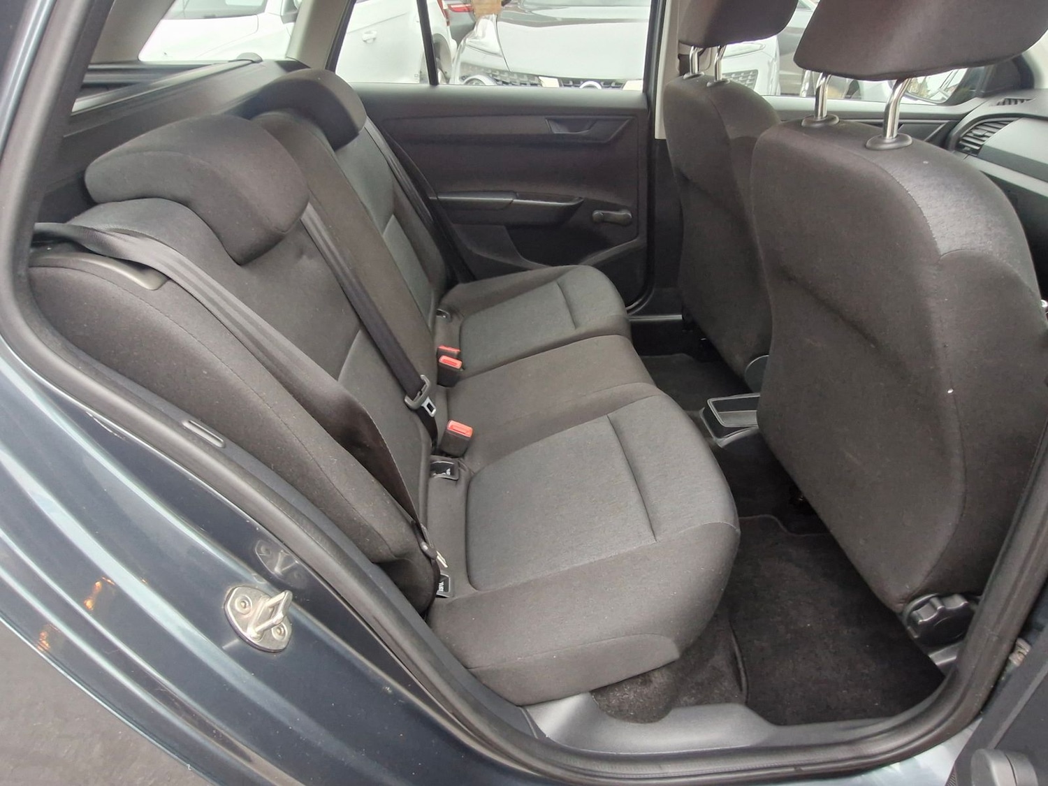 Used Skoda Fabia 2023 for sale - 77442722: Photo 14