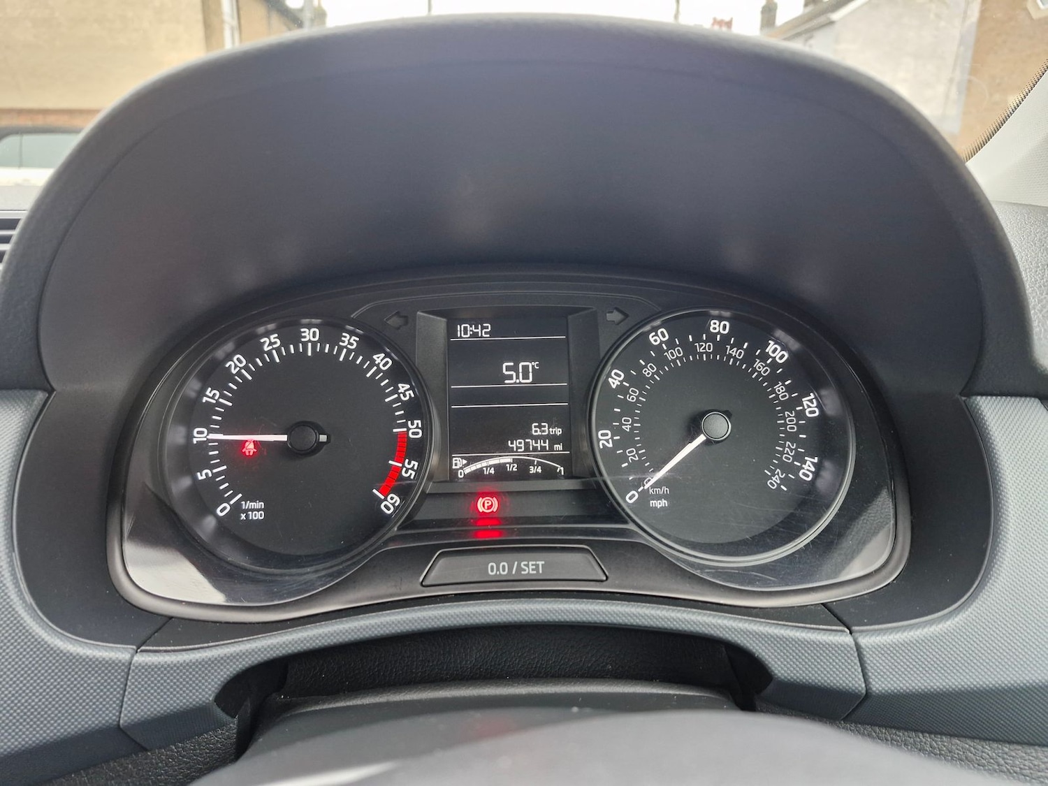 Used Skoda Fabia 2023 for sale - 77442722: Photo 15