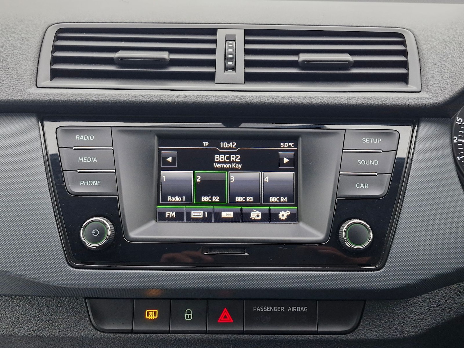 Used Skoda Fabia 2023 for sale - 77442722: Photo 16