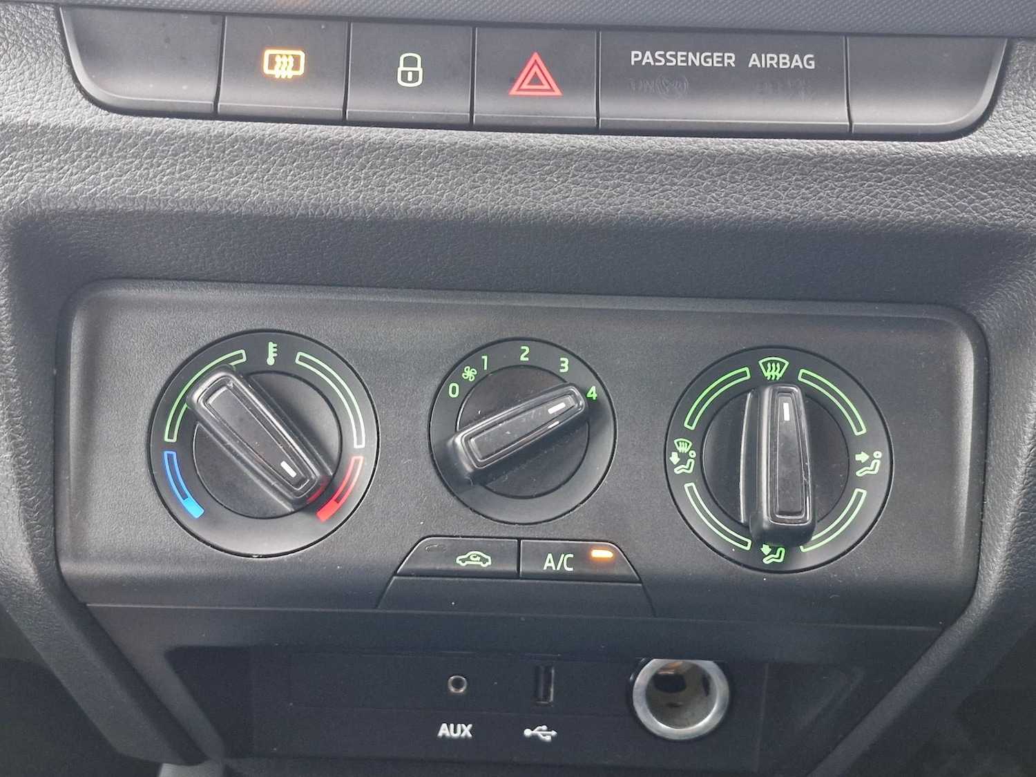 Used Skoda Fabia 2023 for sale - 77442722: Photo 18