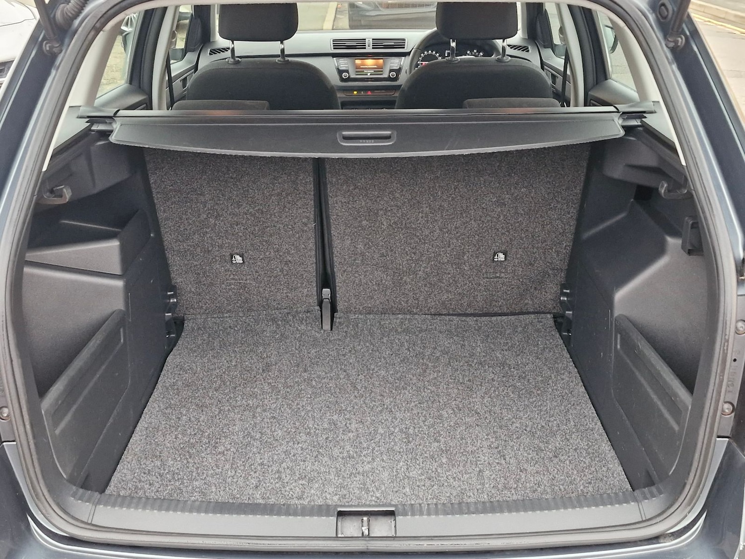 Used Skoda Fabia 2023 for sale - 77442722: Photo 5