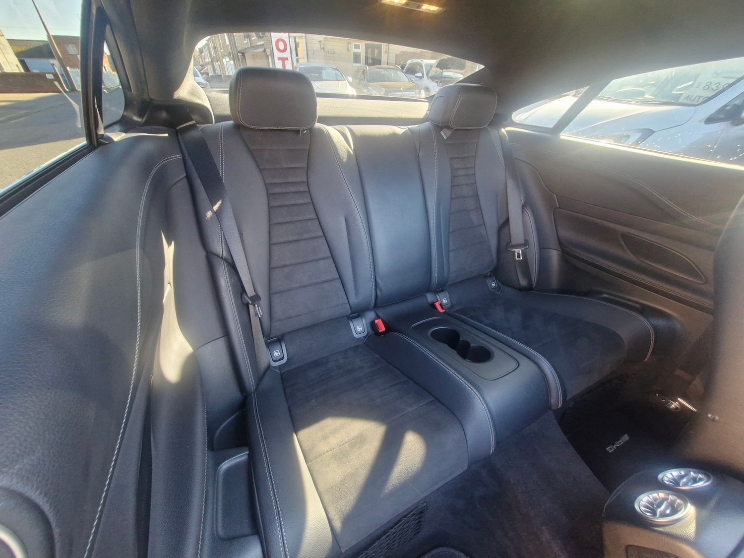 Used Mercedes-Benz E Class 2017 for sale - 77942307: Photo 10