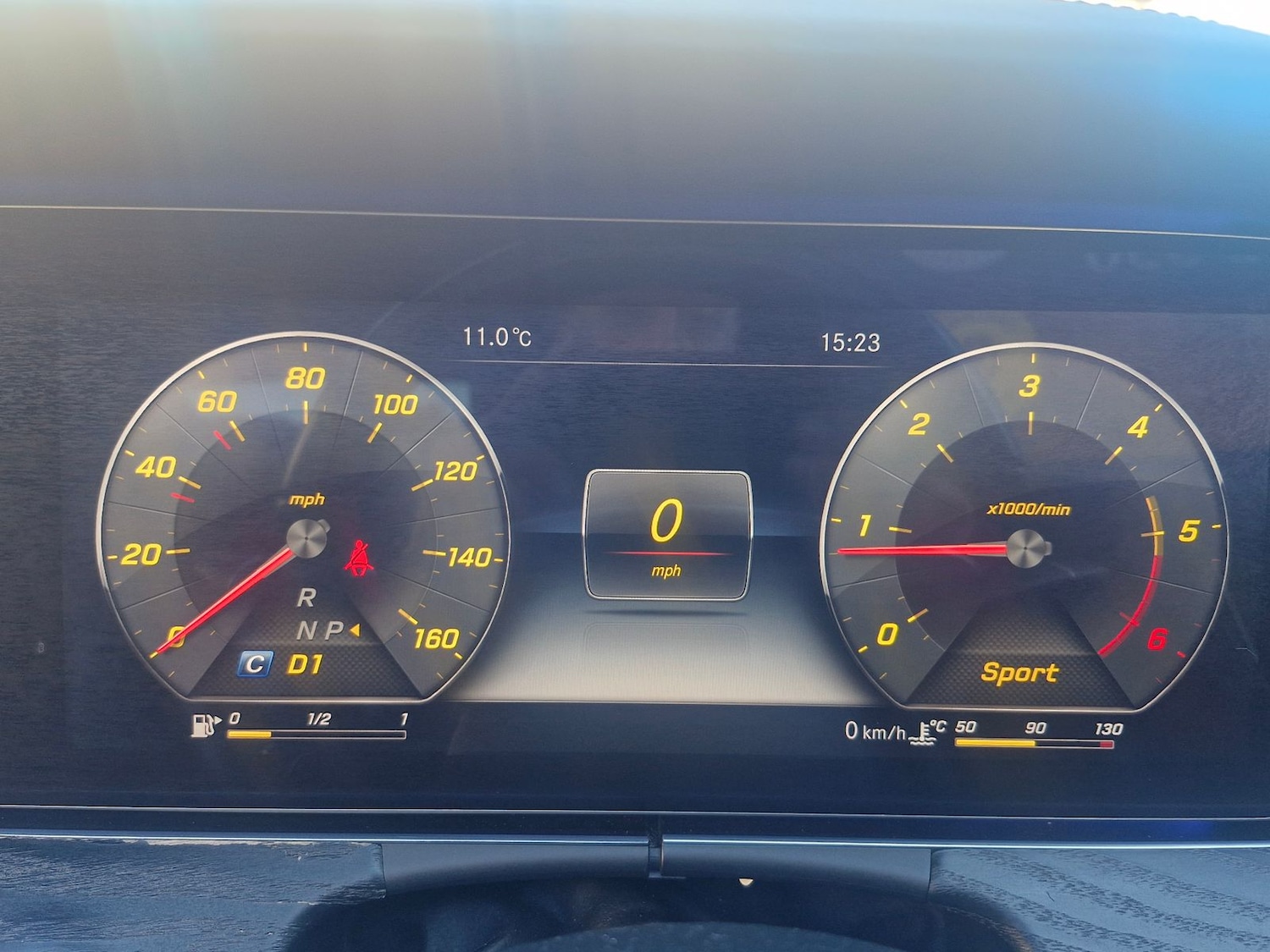 Used Mercedes-Benz E Class 2017 for sale - 77942307: Photo 11